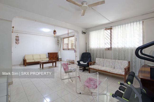 Tampines Avenue 5 thumbnail photo